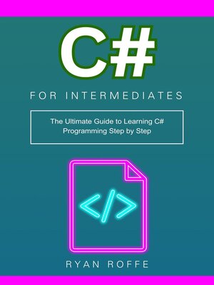 cover image of C# for Intermediates